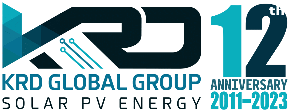 KRD Global Group